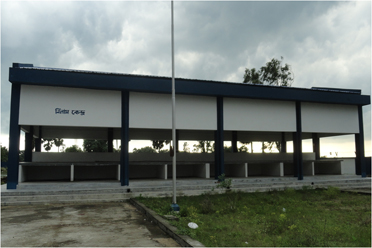 Auction Platform,Indus Block Seed Farm Krishak Bazar